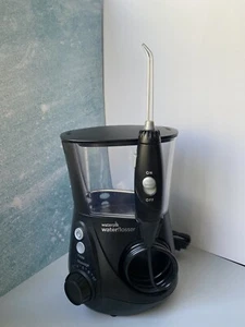 White Waterpik Aquarius Water Flosser Professional w/ 10 Settings - Picture 1 of 6