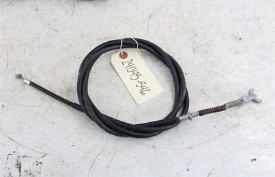 2006 Kawasaki Brute Force 650 4x4i Parking Brake Cable  - Image 1 of 4