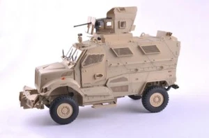 1/16 Trumpeter US MaxxPro MRAP 00815 Digital Remote Control Version Model New - Picture 1 of 15
