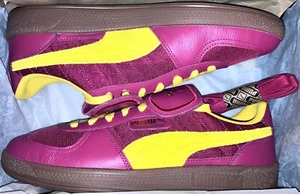 Größe 9,5 - Puma Palermo X Harry Potter Gryffindor Brustkarton Herren 401209-01 NEU - Bild 1 von 6