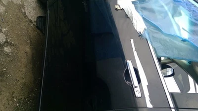 Driver Front Door Electric With Automatic Up And Down Fits 11-17 QUEST 5078667 - Image 1 of 3