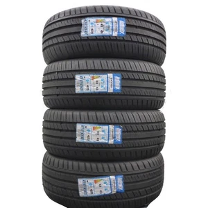 235 50 19 4x INFINITY 235/50 R19 99V Enviro Sommerreifen 2019 WIE NEU VOLL - Bild 1 von 7