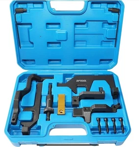 Juego de herramientas de sincronización de alineación de árbol de levas para BMW Mini Cooper N14 N16 N18 - Imagen 1 de 4