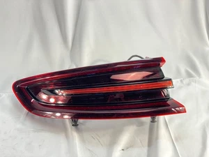 Porsche Macan (95B) 2016 Hinten links Rückleuchte Heckleuchte 01149907 DLZ7 USA - Picture 1 of 8