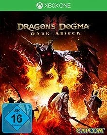 Dragons Dogma Dark Arisen von Capcom | Game | Zustand sehr gut - Bild 1 von 2