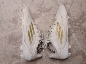 Botines de fútbol Adidas F50 League multitierra 11,5 EE. UU. / 11 Reino Unido - Imagen 1 de 20