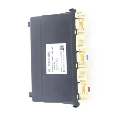 centralina sedile Mercedes Benz CLASSE M W166 ML GLE 292 A1668203426 - Immagine 1 di 2