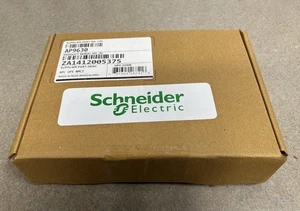 Schneider Electric APC AP9630 UPS Network Management Card New Open Box - Picture 1 of 5