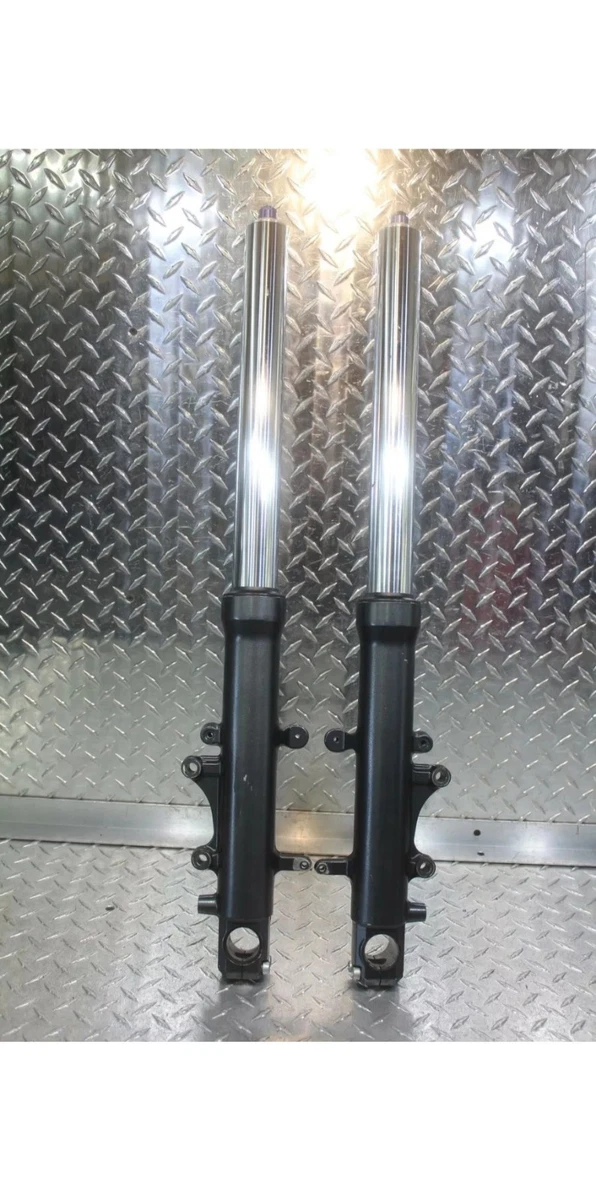 Complete Suspension Units for 2005 Kawasaki Ninja ZX6R for sale | eBay