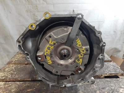 Automatic Transmission AWD 2.0L Fits 16-17 ATS 2151924 Foto 1 de 4