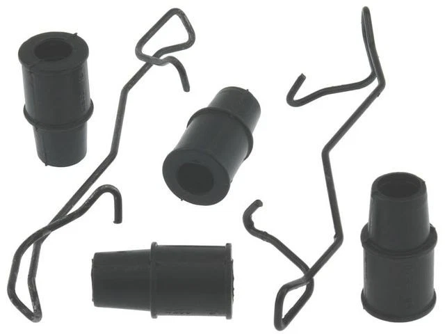 Kit de herrajes de freno para XK8 Stratus XJ6 300M Sebring Intrepid Vanden Plas WD31P2 Foto 1 de 1