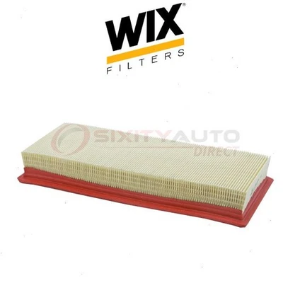 WIX Air Filter for 2006-2011 Mercury Mariner - Intake Inlet Manifold Fuel nm Foto 1 de 4