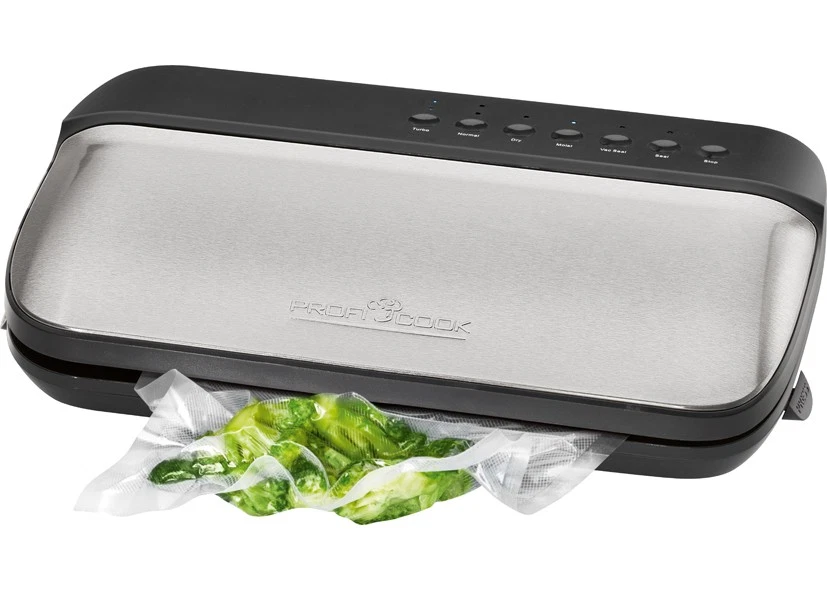 Macchina Sottovuoto Cucina Proficook VK1134 - Imagen 1 de 1