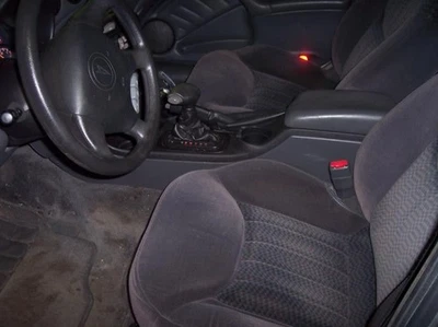 Condensador de CA compatible con 02-05 GRAND AM 10647579 Foto 1 de 4