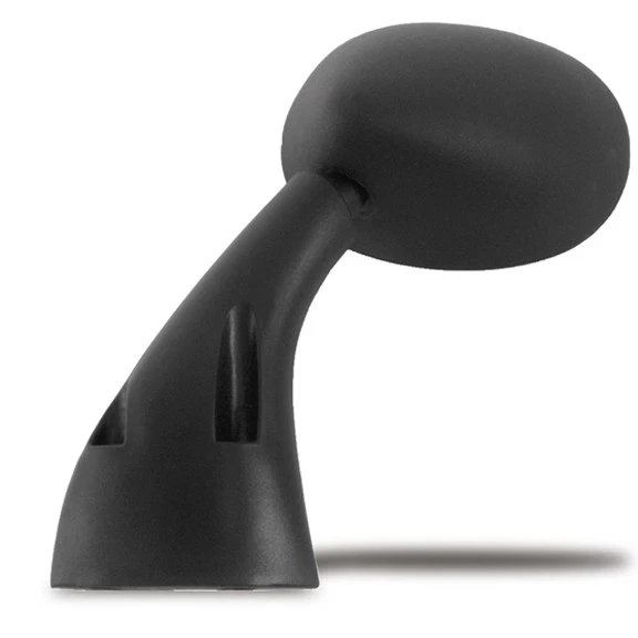 EMGO 原始设备制造商替换镜适用于 88-97 铃木 Katana 750/GSX600 左侧 — 第 1/1 张图片