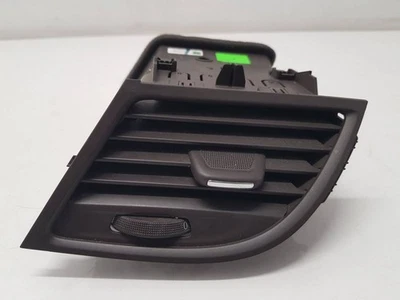 Opel Zafira C 2015 Front right dashboard side air vent grill trim 13432404 - Image 1 of 4