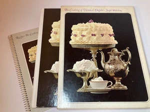 The Cooking of Vienna's Empire - Foods of The World - Time Life Hardcover - 1974 - Picture 1 of 13