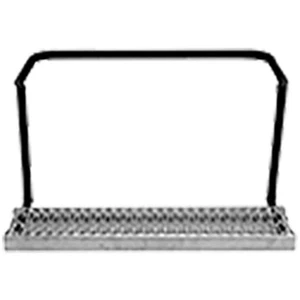 330 Lbs Capacity Heavy Duty Aluminum Platform ATD-10310 Brand New! - Picture 1 of 4