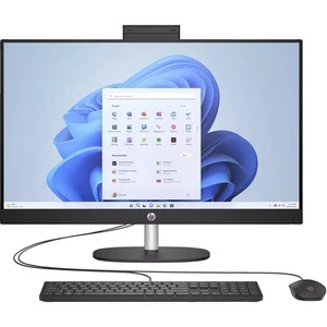 HP All-in-One 27-cr0455ng 27" FHD | i5-1335U | 16GB | 512GB SSD | IrisXe | Win1 - Bild 1 von 4