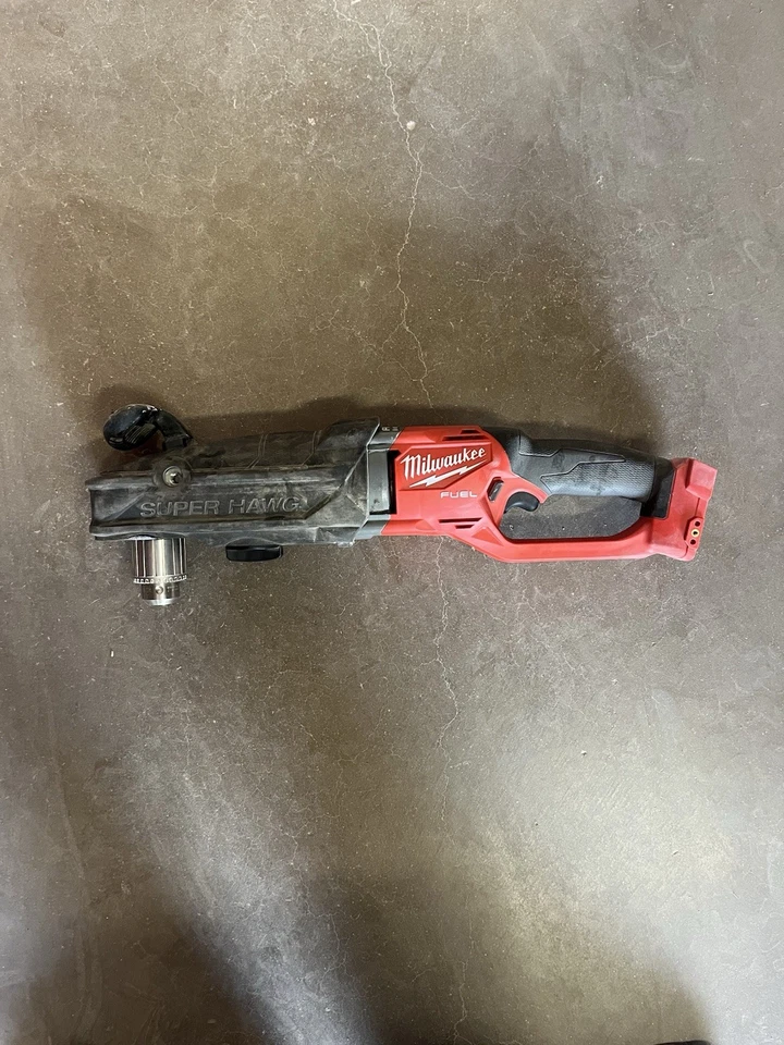 milwaukee 2809-20 super hawg Foto 1 de 1