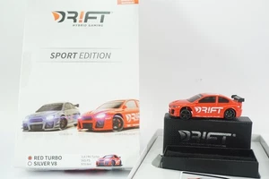 Sturmkind DR!FT Racer Sport Edition Red Turbo Rot Drift OVP App gesteuertes Auto - Bild 1 von 5