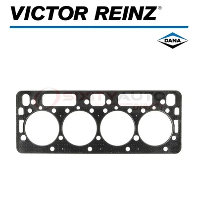 MAHLE Cylinder Head Gasket for 1995-1999 Chevrolet C1500 Suburban yp Foto 1 de 4