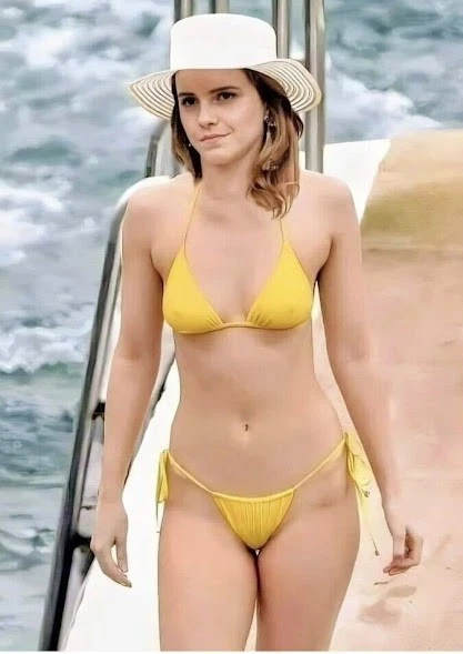 Fotografía de celebridad Emma Watson 8x10 93846 Foto 1 de 1