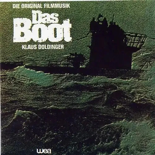 Das Boot [Soundtrack] - Bild 1 von 1