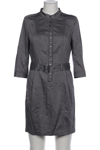 Burberry abito donna dress abito da donna taglia EU 40 cotone grigio #4fo4hlb