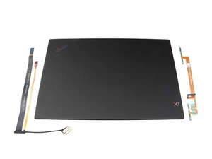 Lenovo ThinkPad X1 Carbon 7th Gen (20QD/20QE) original Displaydeckel 35,6cm (14  - Afbeelding 1 van 3