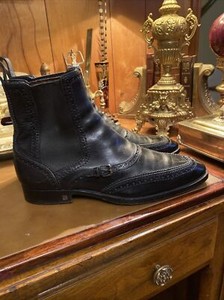 Louis Vuitton Men's Boots for Sale 