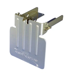 Davis 461 Happy Troller Small Trolling Plate for Outboards 20-50hp - Bild 1 von 1