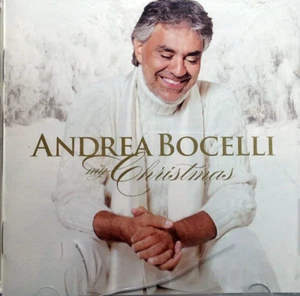 ANDREA BOCELLI - Decca 2009 - CD - Imagen 1 de 3