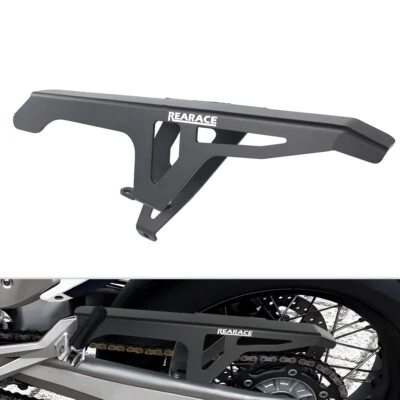 Sprocket Cover Case Saver Fit For Husqvarna 701 Enduro / LR 2016-2024 - Image 1 of 4