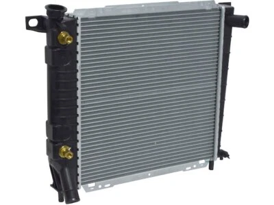 For 1991-1994 Ford Explorer Radiator 57344GTGZ 1992 1993 - Imagem 1 de 2