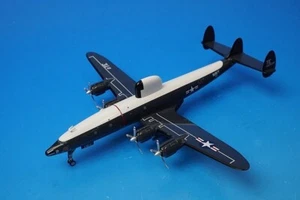1:200 WC-121N Warning Star USN 1967 HL9023 Hobby Master modelo de avión - Imagen 1 de 8