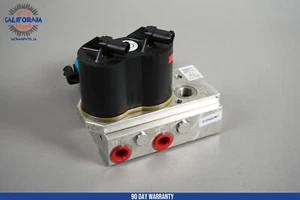 Mercedes W220 S600 SL55 AMG Hydraulic Suspension Valve Block Front or Rear OEM - Picture 1 of 16