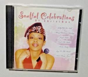 Soulful Celebrations of Christmas - Joy To The World / Silent Night - 2006 - CD - Picture 1 of 2