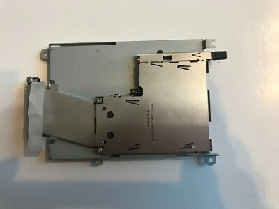 Dell XPS M1210 Express Card Reader Cage Slot SP000000IOL - Image 1 of 3