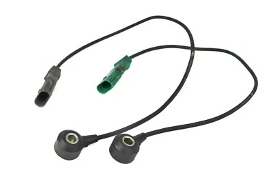 06E905377A/B Original Audi A3 A4 A6 A8 VW Golf Passat 2.8 3.2 FSI Ping Sensor - Image 1 of 4