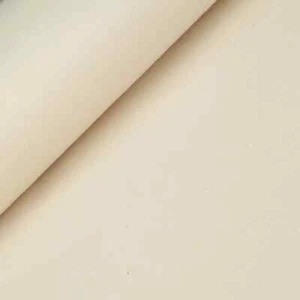 Calico Fabric Fire Resistant 100% Cotton Loomstate Unbleached 160cm Wide - Picture 1 of 1