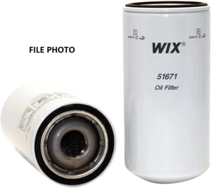 WIX FILTER - 51671   SEC3ROW5A - Picture 1 of 1