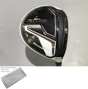 TaylorMade SIM GLOIRE FW / 5w 18 Degree / Flex SR / AIR Speeder TM Exc - Picture 1 of 10