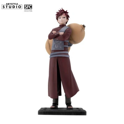 ABYSTYLE Naruto Shippuden - Gaara - SFC - 18cm PVC Figur
