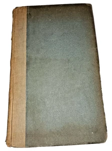 The Well at the Worlds End HC First Edition 1896 RARE Antique by William Morris - Picture 1 of 8