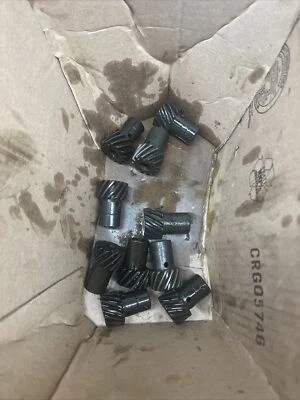 Distributor gear - Image 1 of 4