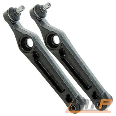 BESTPRICE 2x QUERLENKER LENKER SATZ VORNE UNTEN LINKS RECHTS FÜR OPEL AGILA A AB BJ 00-