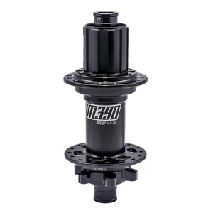 XM390 MTB Rear Hub Boost 32 Hole Thru Axle HG Fit for Shimano 8-10Speed,12x148mm - Picture 1 of 4