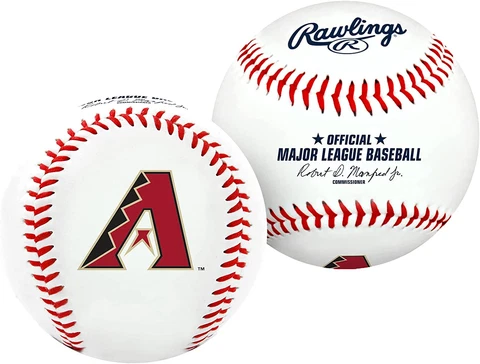 Baseball Ball MLB Team Logo Baseball Unique Gift Ideas Gift For Men Souvenirs Cover
