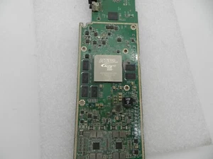 Altera Arria 10 SoC AR 10AS066H2F34E1HG Field Programmable Gate Array on Board - Bild 1 von 4